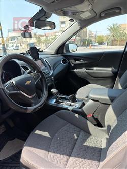 شيفروليه إكوينوكس